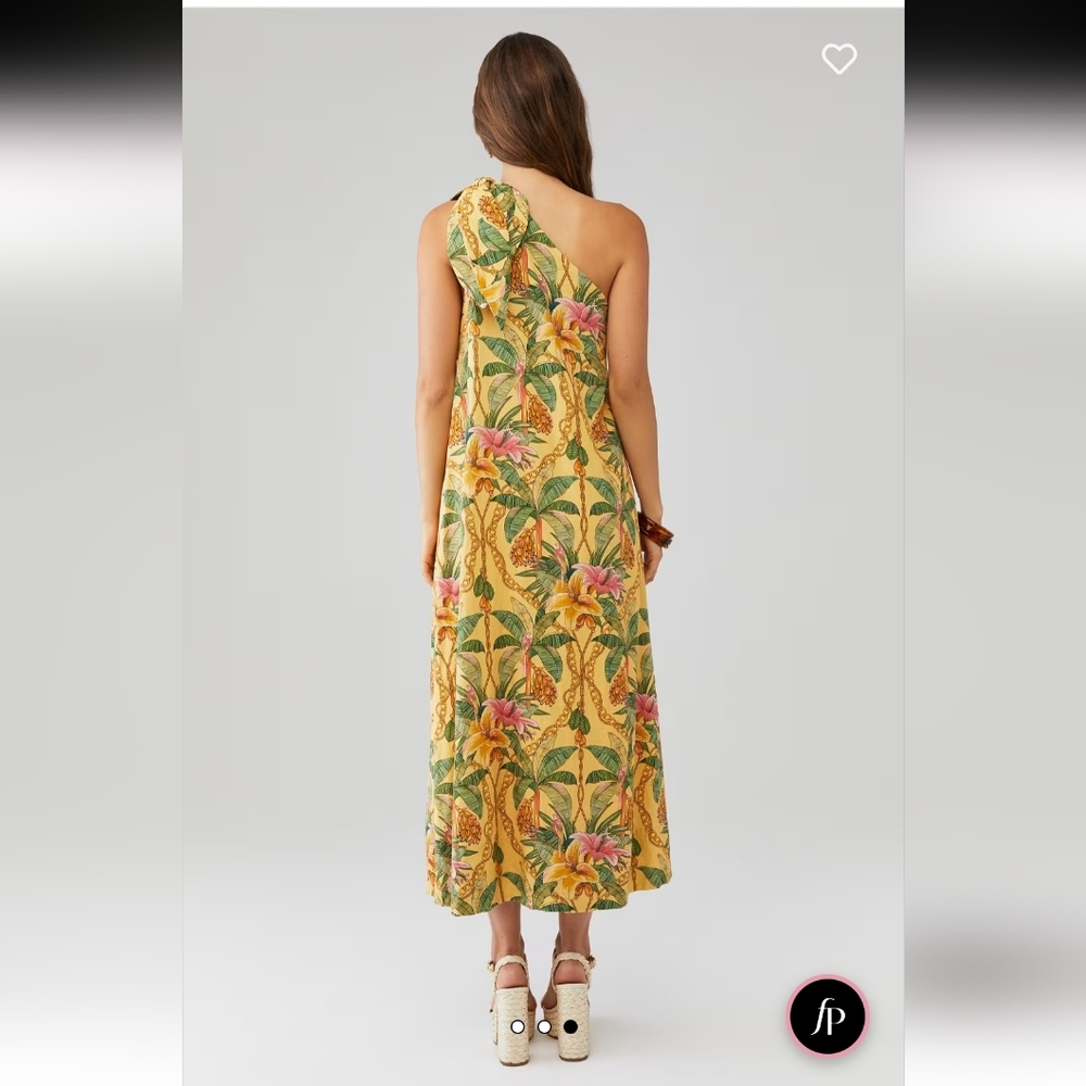 Farm Rio Dress - Picture 5 of 11